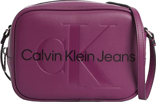 Calvin Klein Dámská crossbody kabelka K60K610275VAC - Kabelky Crossbody kabelky