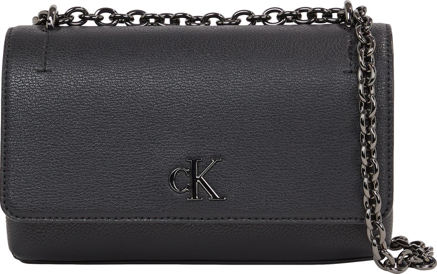 Calvin Klein Dámská crossbody kabelka K60K6122330GR - Kabelky Luxusní kabelky