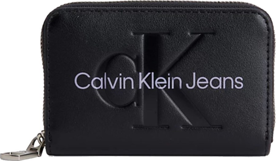 Calvin Klein Dámská peněženka K60K6072290GJ - Peněženky Malé peněženky