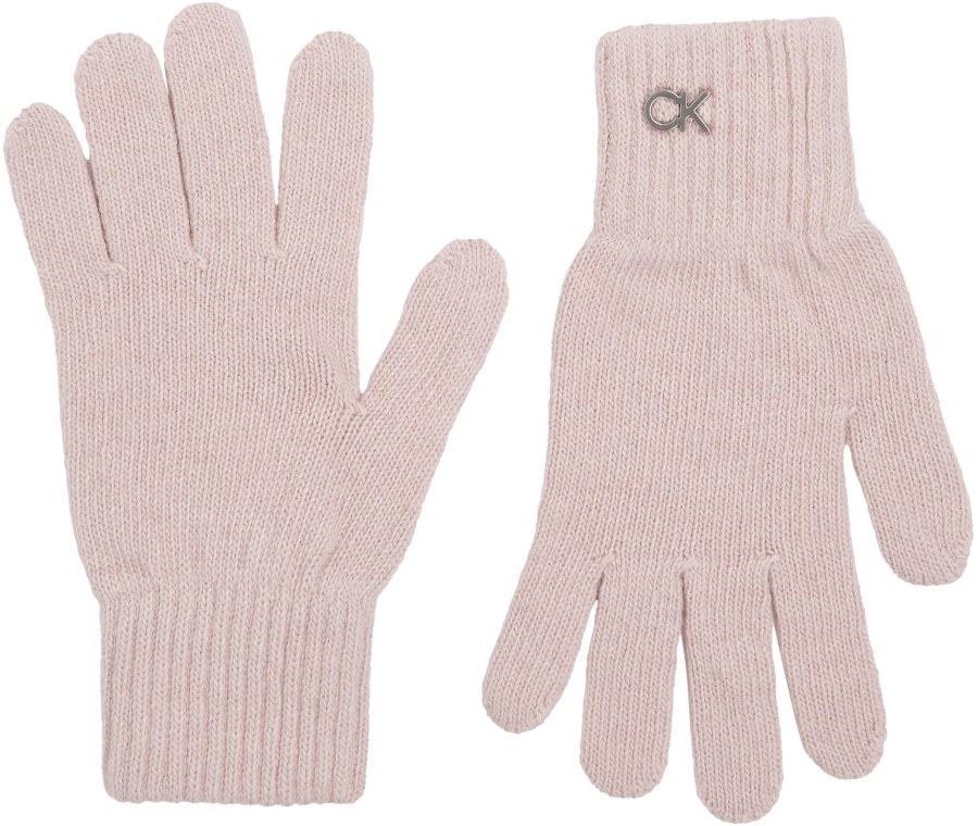 Calvin Klein Dámské rukavice K60K611164VFM - Šátky