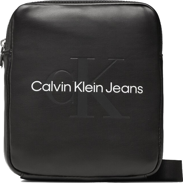 Calvin Klein Pánská crossbody taška K50K510108BDS - Tašky Crossbody tašky