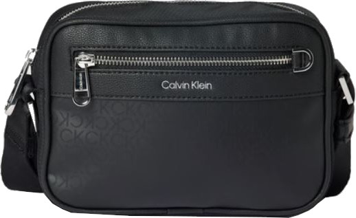 Calvin Klein Pánská crossbody taška K50K51057101N - Tašky Crossbody tašky