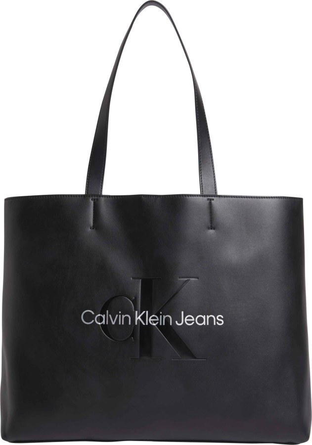Calvin Klein Dámská kabelka K60K6108250GL - Kabelky Business kabelky