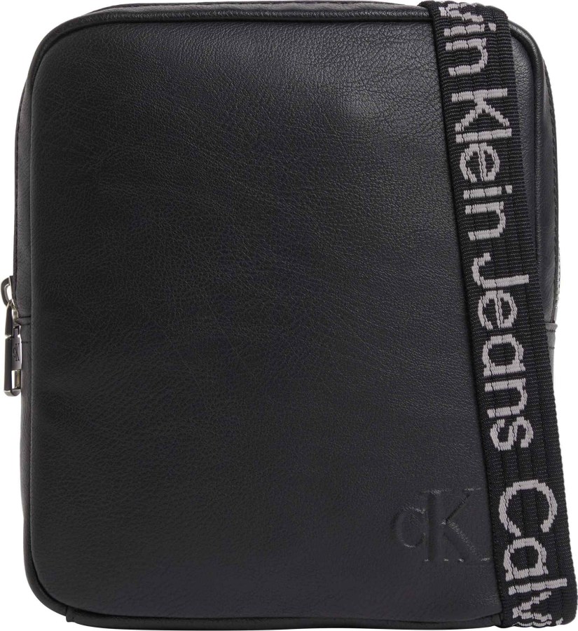 Calvin Klein Pánská crossbody taška K50K511489BEH - Tašky Crossbody tašky