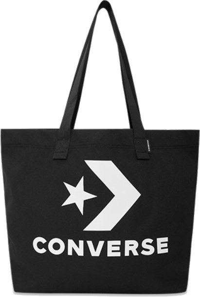 Converse Taška 10024675-A01 - Tašky Nákupní tašky