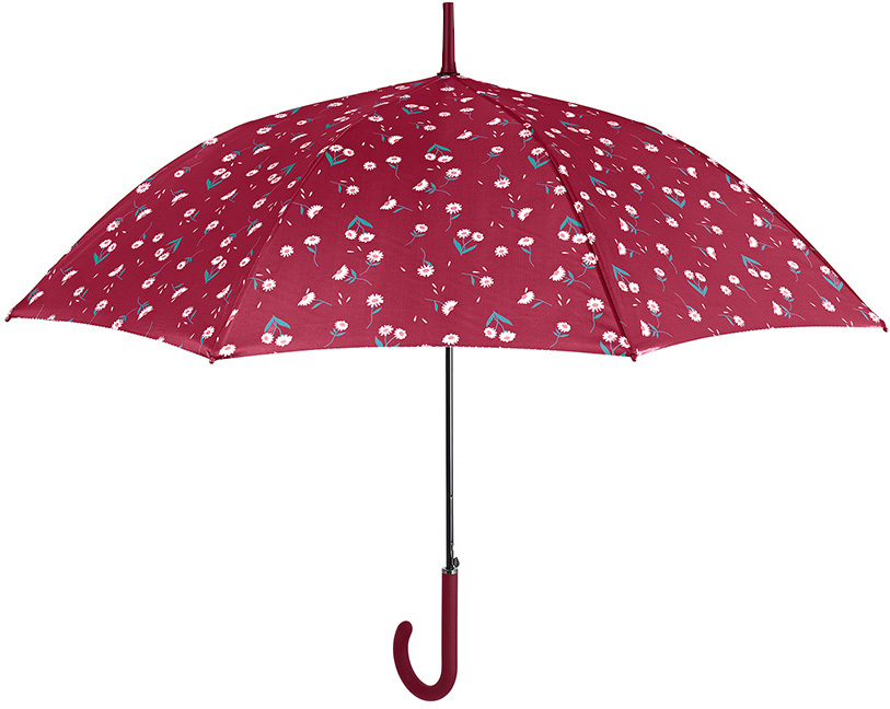 Perletti Dámský holový deštník 26381.2 - Deštníky Holové deštníky Automatické holové deštníky