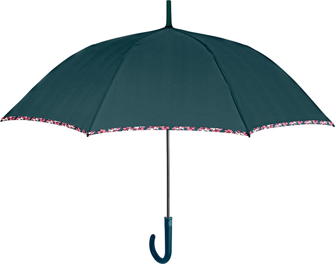 Perletti Dámský holový deštník 26406.1 - Deštníky Holové deštníky Automatické holové deštníky