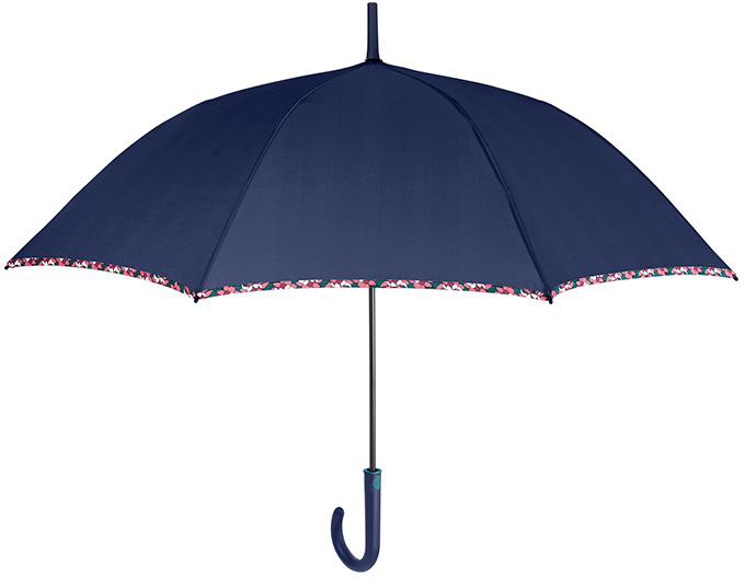 Perletti Dámský holový deštník 26406.2 - Deštníky Holové deštníky Automatické holové deštníky