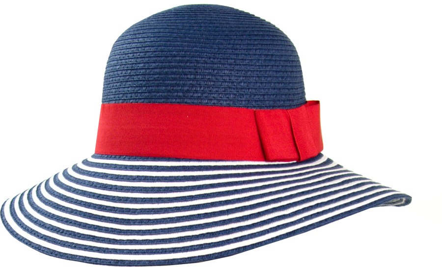 Karpet Dámský klobouk 2097 - Čepice, čelenky Klobouky Letní klobouky