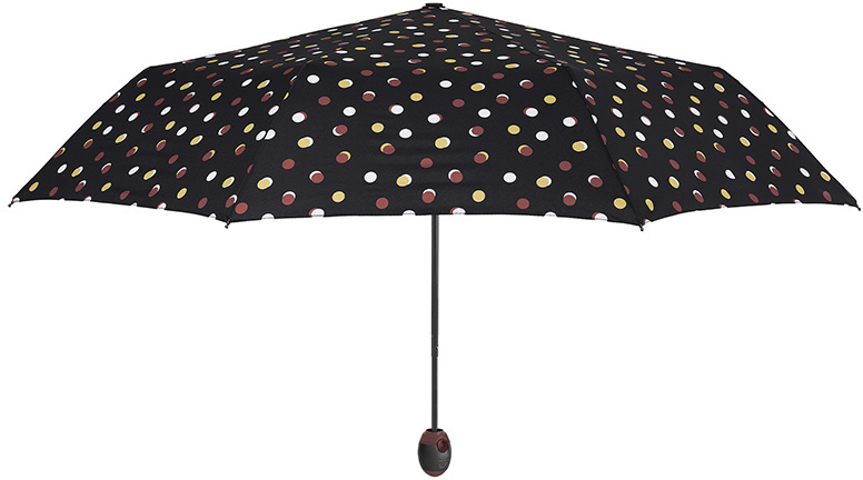 Perletti Dámský skládací deštník 21779.1 - Deštníky Skládací deštníky Automatické skládací deštníky