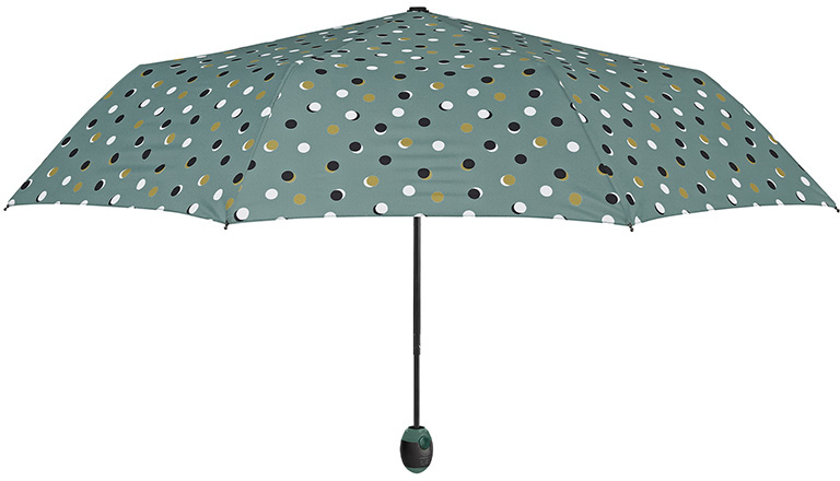 Perletti Dámský skládací deštník 21779.2 - Deštníky Skládací deštníky Automatické skládací deštníky