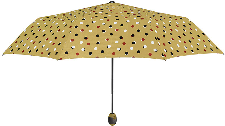 Perletti Dámský skládací deštník 21779.3 - Deštníky Skládací deštníky Automatické skládací deštníky