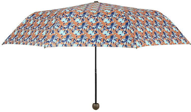 Perletti Dámský skládací deštník 26358.2 - Deštníky Skládací deštníky Mechanické skládací deštníky