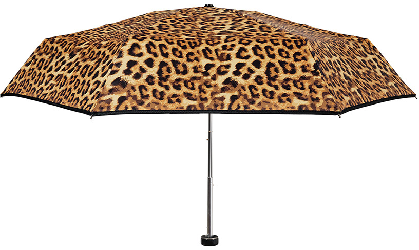 Perletti Dámský skládací deštník 26380.1 - Deštníky Skládací deštníky Mechanické skládací deštníky