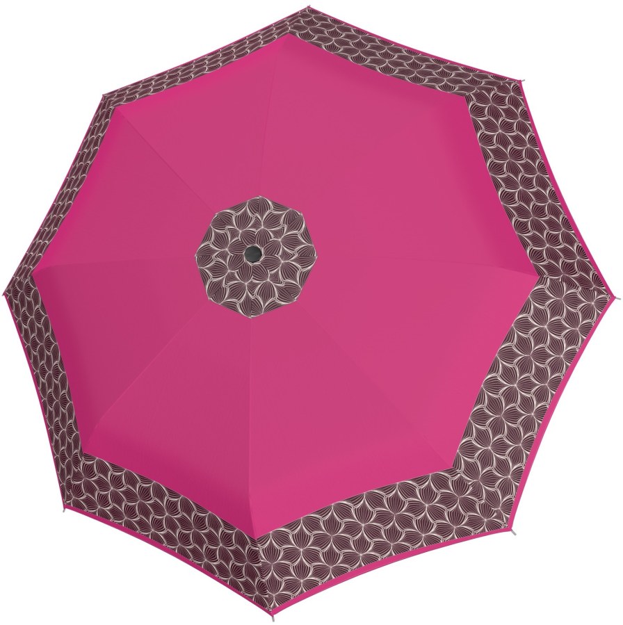 Doppler Dámský skládací deštník Fiber Magic Style 7441465325 - Deštníky Skládací deštníky Automatické skládací deštníky