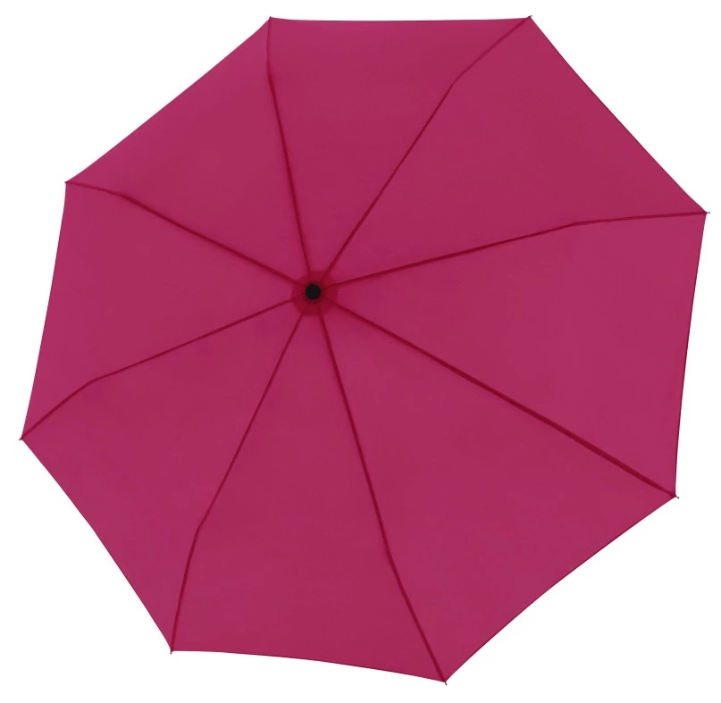 Doppler Dámský skládací deštník Hit Uni 70063PBE - Deštníky Skládací deštníky Mechanické skládací deštníky
