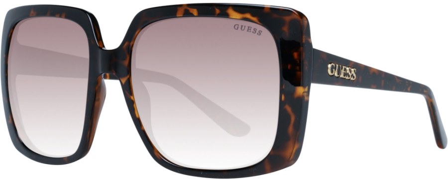 Guess Dámské sluneční brýle GF6142 52F - Sluneční brýle