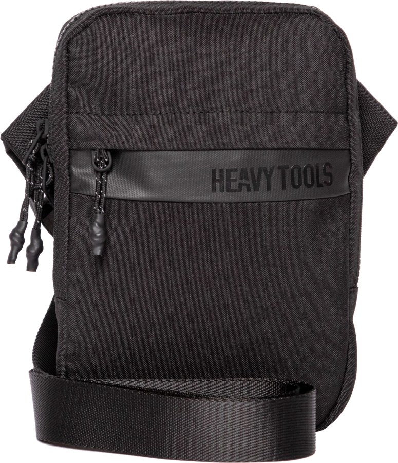 Heavy Tools Pánská crossbody taška Egnon T3T24745BL - Tašky Crossbody tašky