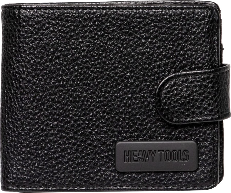 Heavy Tools Pánská peněženka Edur T7T24761BL - Peněženky Elegantní peněženky