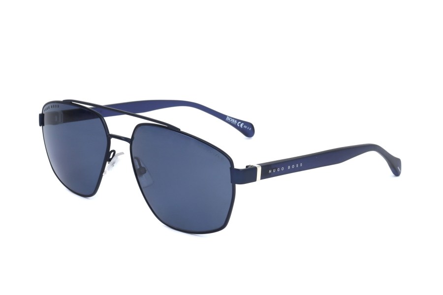 Hugo Boss Pánské sluneční brýle BOSS 1118/S FLL - Sluneční brýle