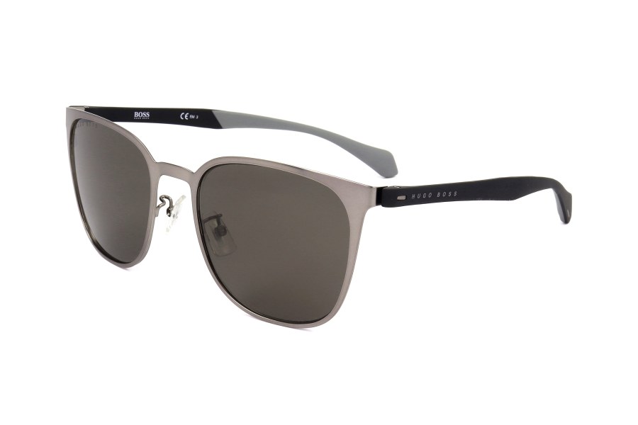 Hugo Boss Pánské sluneční brýle BOSS 1176/F/S R81 - Sluneční brýle
