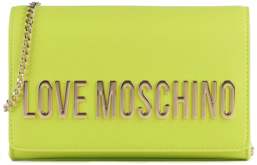 Love Moschino Dámská crossbody kabelka JC4103PP1IKD0404 - Kabelky Luxusní kabelky