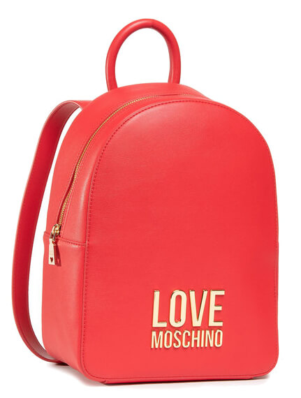 Love Moschino Dámský batoh JC4109PP1HLI0500 - Batohy Fashion batohy