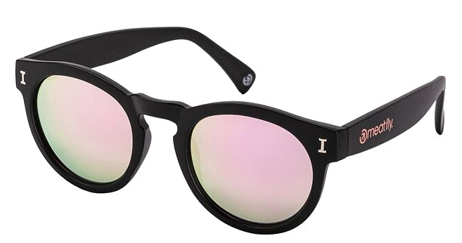 Meatfly Sluneční brýle Lunaris-Pink, Black - Sluneční brýle