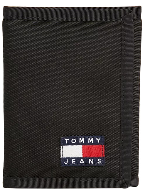 Tommy Hilfiger Pánská peněženka AM0AM12083BDS - Peněženky