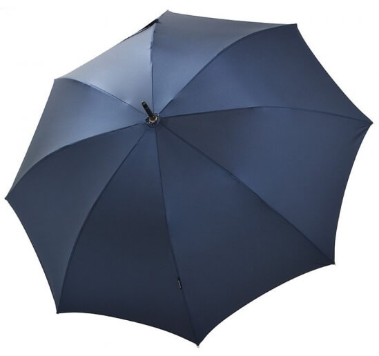 Bugatti Pánský holový deštník Buddy Long 714363003BU - Deštníky Holové deštníky Automatické holové deštníky