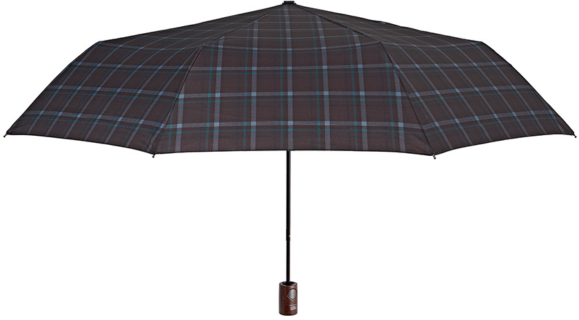 Perletti Pánský skládací deštník 21791.1 - Deštníky Skládací deštníky Automatické skládací deštníky