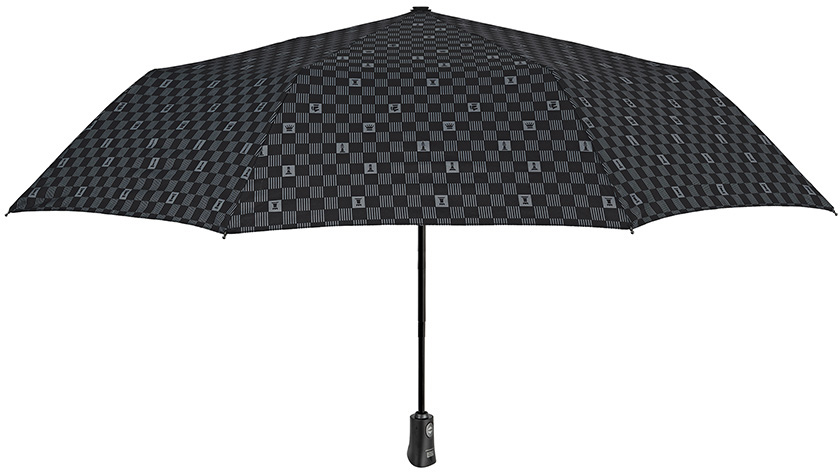 Perletti Pánský skládací deštník 21795.2 - Deštníky Skládací deštníky Automatické skládací deštníky