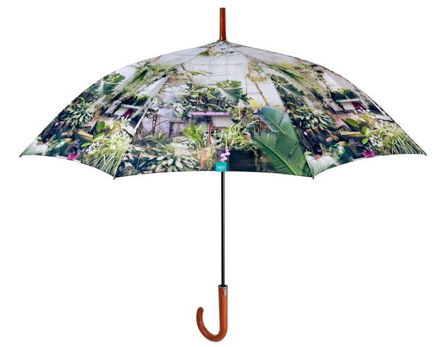 Perletti Dámský holový deštník 26263.3 - Deštníky Holové deštníky Automatické holové deštníky