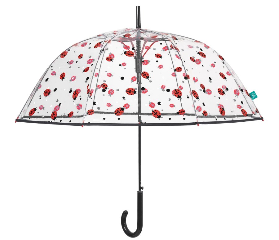 Perletti Dámský holový deštník 26332 - Deštníky Holové deštníky Automatické holové deštníky