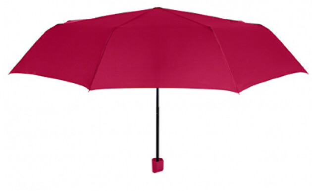 Perletti Dámský skládací deštník 12330.1 - Deštníky Skládací deštníky Mechanické skládací deštníky