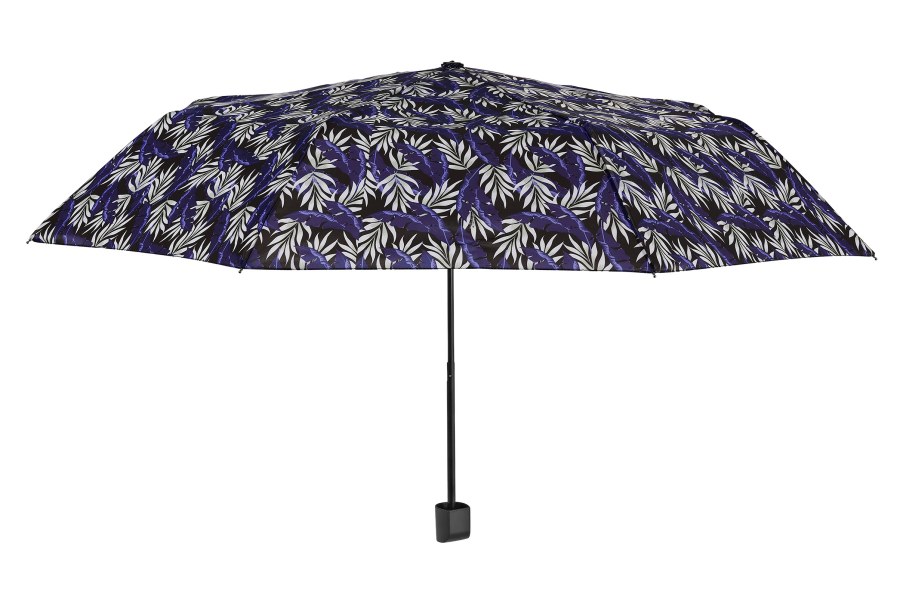 Perletti Dámský skládací deštník 12333.1 - Deštníky Skládací deštníky Mechanické skládací deštníky