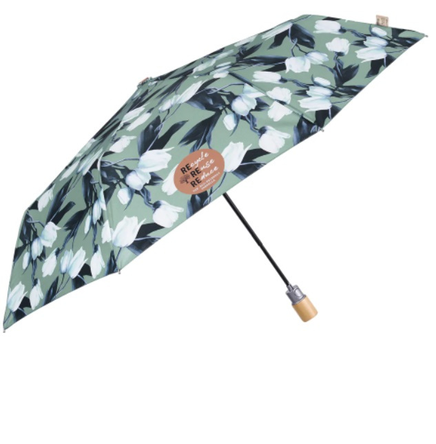 Perletti Dámský skládací deštník 19123 - Deštníky Skládací deštníky Automatické skládací deštníky