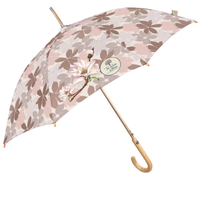 Perletti Dámský holový deštník 19127 - Deštníky Holové deštníky Automatické holové deštníky