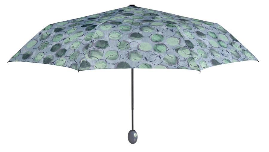 Perletti Dámský skládací deštník 21746.2 - Deštníky Skládací deštníky Automatické skládací deštníky