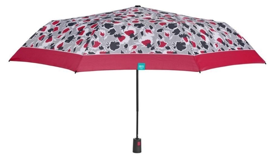 Perletti Dámský skládací deštník 26308.1 - Deštníky Skládací deštníky Automatické skládací deštníky