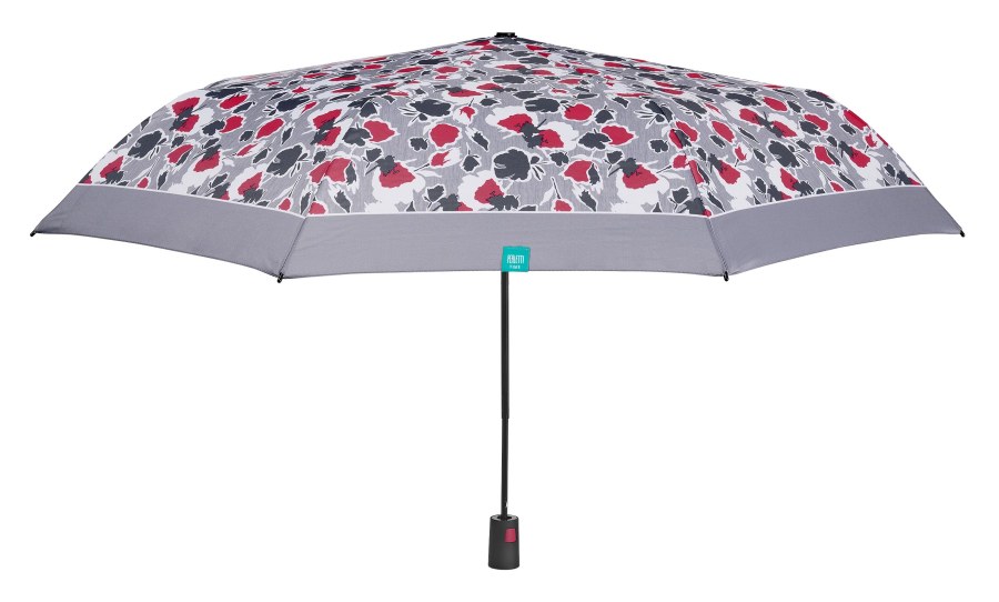Perletti Dámský skládací deštník 26308.2 - Deštníky Skládací deštníky Automatické skládací deštníky