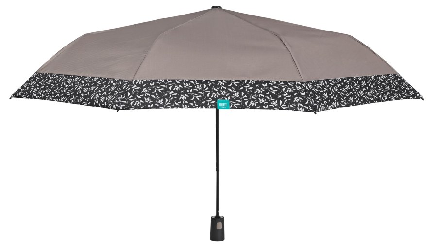 Perletti Dámský skládací deštník 26319.3 - Deštníky Skládací deštníky Automatické skládací deštníky