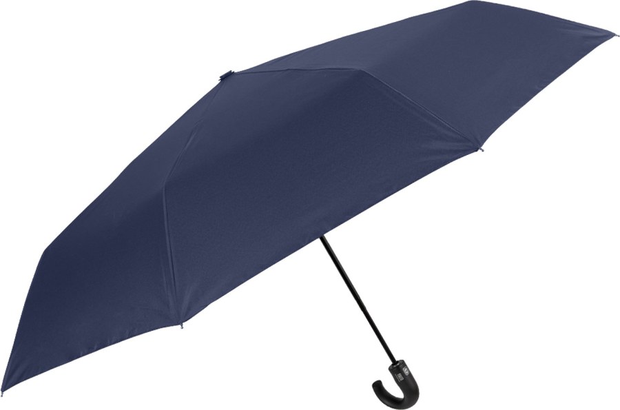 Perletti Pánský skládací deštník 21757.2 - Deštníky Skládací deštníky Automatické skládací deštníky
