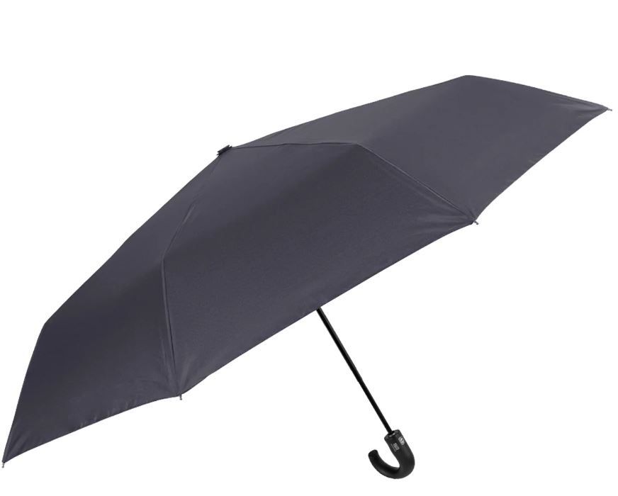 Perletti Pánský skládací deštník 21757.3 - Deštníky Skládací deštníky Automatické skládací deštníky