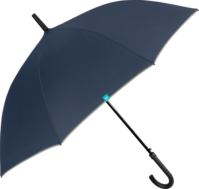 Perletti Pánský holový deštník 26336.2 - Deštníky Holové deštníky Automatické holové deštníky