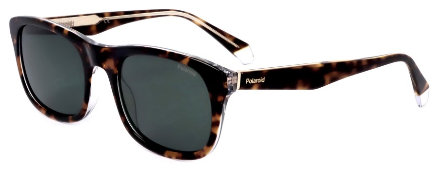 Polaroid Sun Polarizační brýle 2104/S/X KRZ - Sluneční brýle