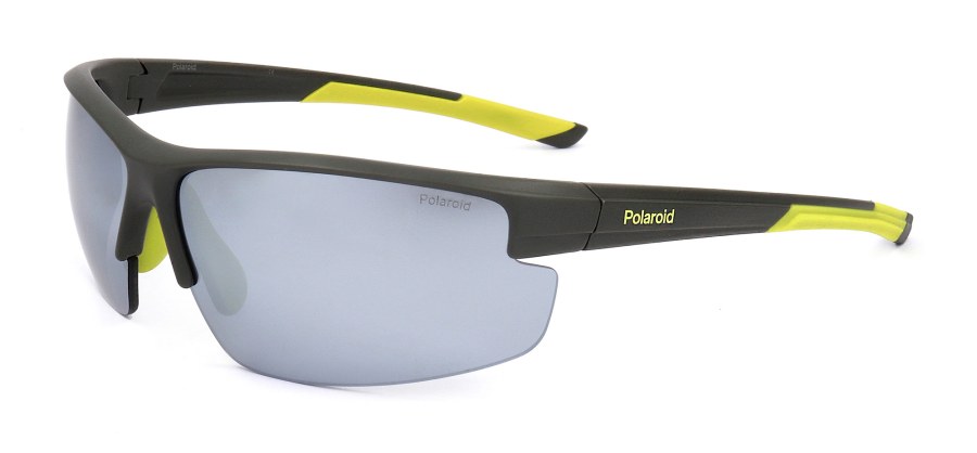 Polaroid Sun Polarizační brýle 7027/S TBO - Sluneční brýle