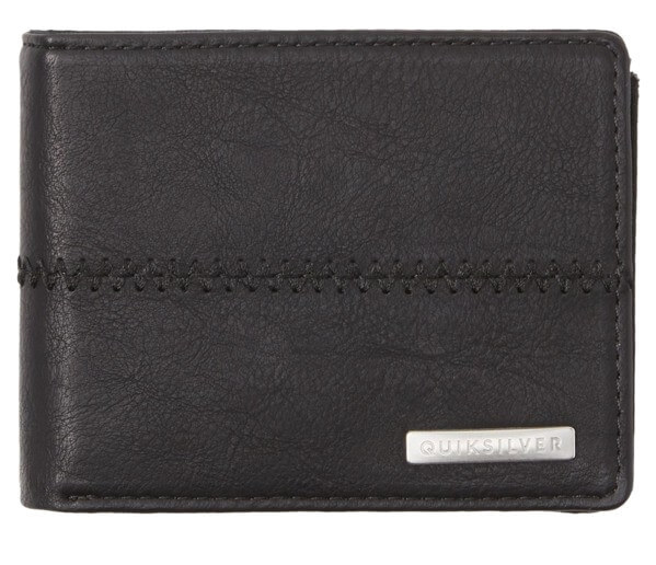 Quiksilver Pánská peněženka Stitchy AQYAA03243-KVJ0 - Peněženky Elegantní peněženky