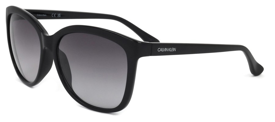 Calvin Klein Dámské sluneční brýle CK19542S 001 - Sluneční brýle