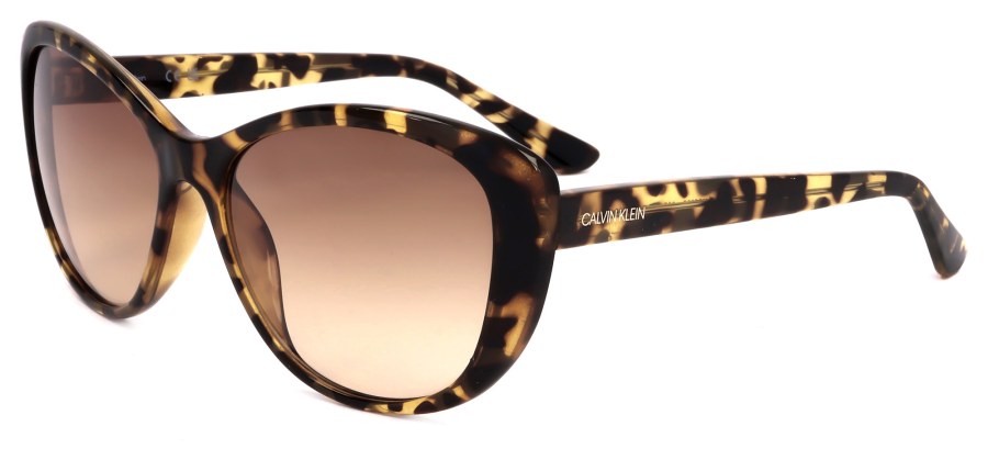 Calvin Klein Dámské sluneční brýle CK19560S 235 - Sluneční brýle